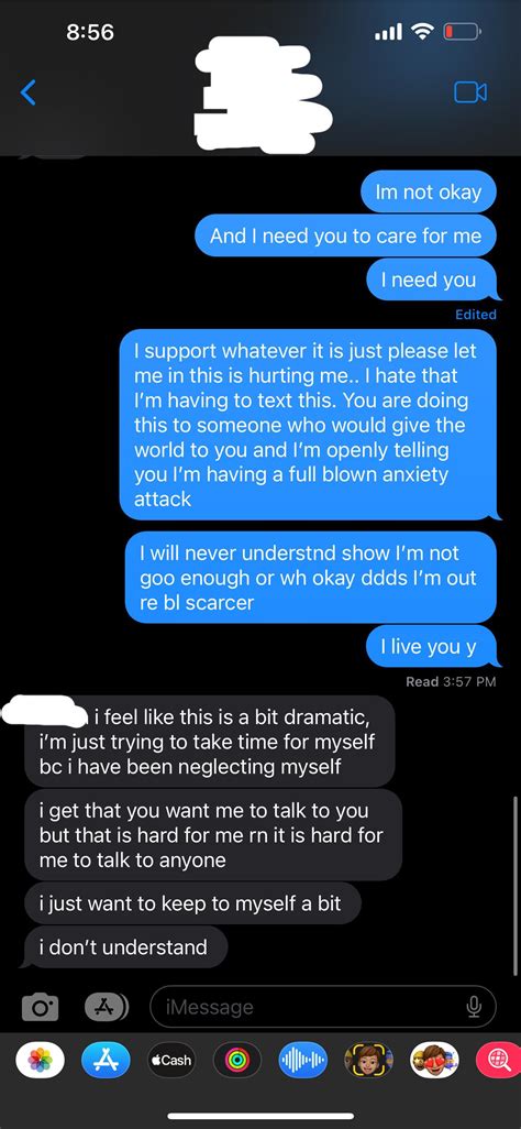 I really appreciated it and you all helped me come back to my senses. . My boyfriend confessed to cheating on me reddit